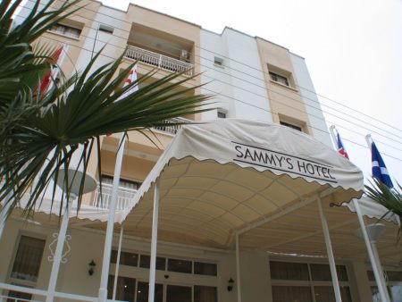  Sammy s Hotel